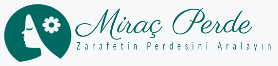 Miraç Perde Logo