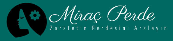 Miraç Perde Logo